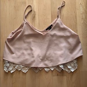 Forever 21 tank top